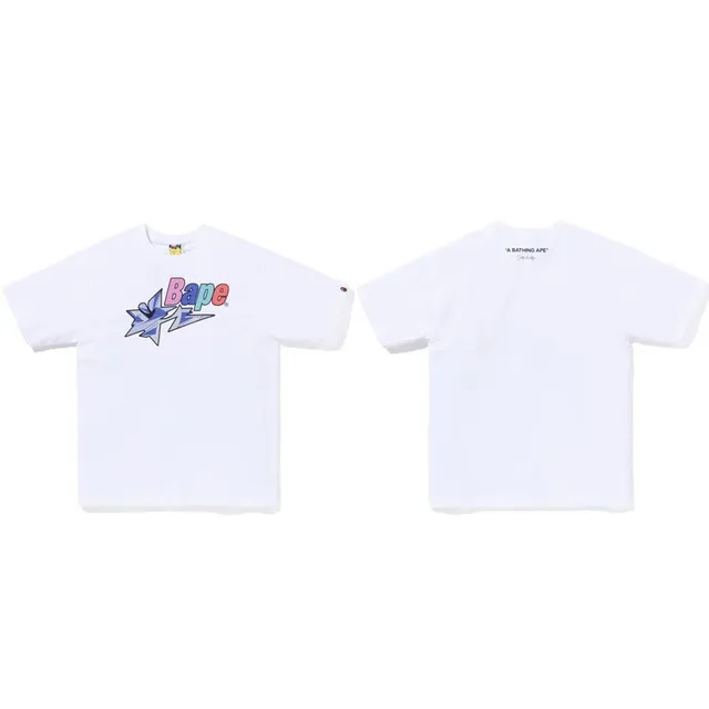 BAPE Graphic Tee