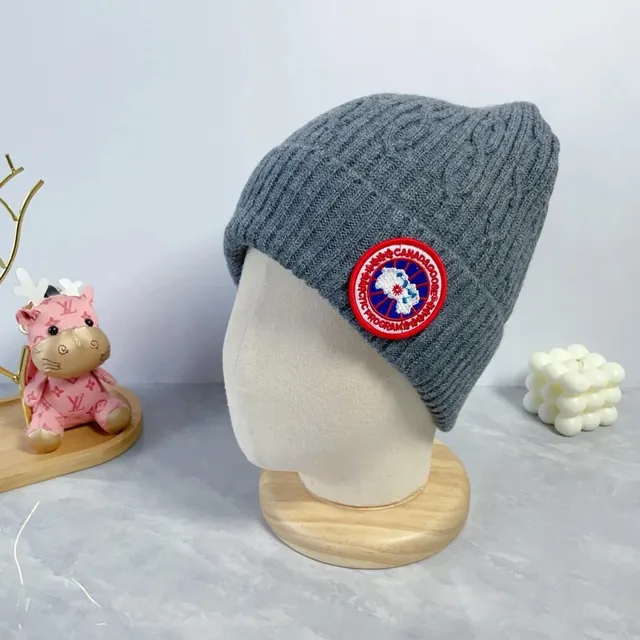 Canada Goose headwear