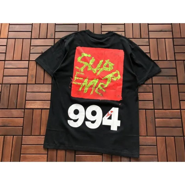 B375春季限定994黑色