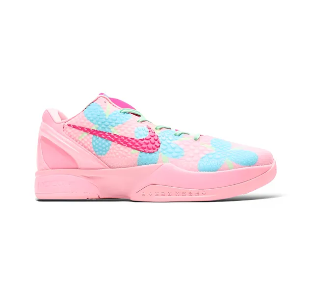 Peach Pink