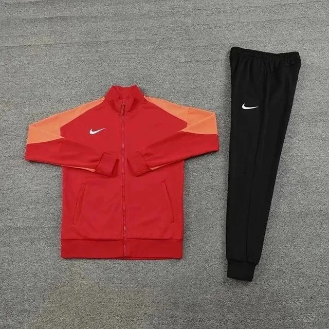 Nike Track Suit