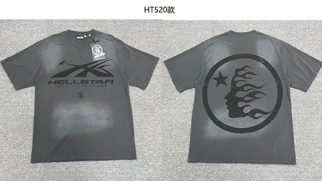 Hellstar Graphic Tee