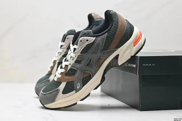 Asics sneakers