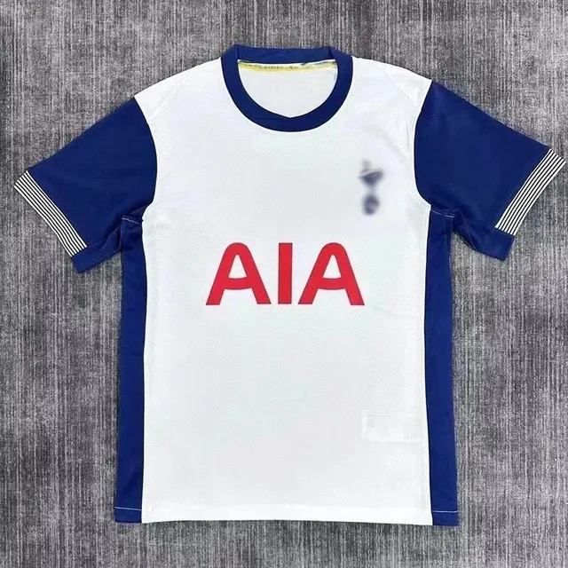 Tottenham Hotspur × Nike Home Jersey AIA Sponsor