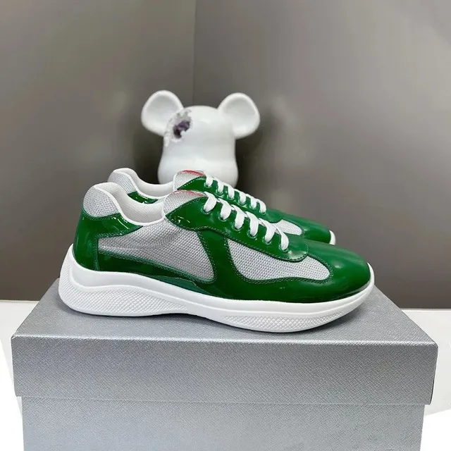 Prada sneakers
