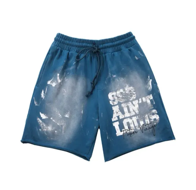 ST634 wash water blue