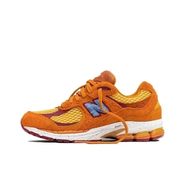 New Balance 2002R Sunset