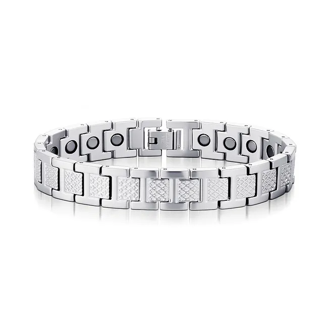 Steel ribbon magnetic+box