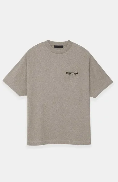 Fear of God Essentials Essentials Tee Small Logo