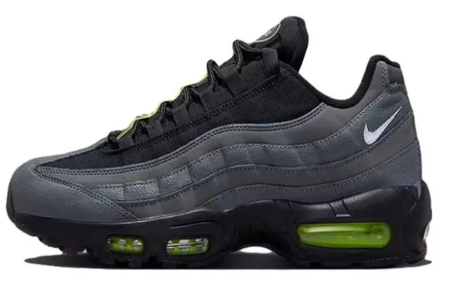 Nike Air Max 95 Neon Green