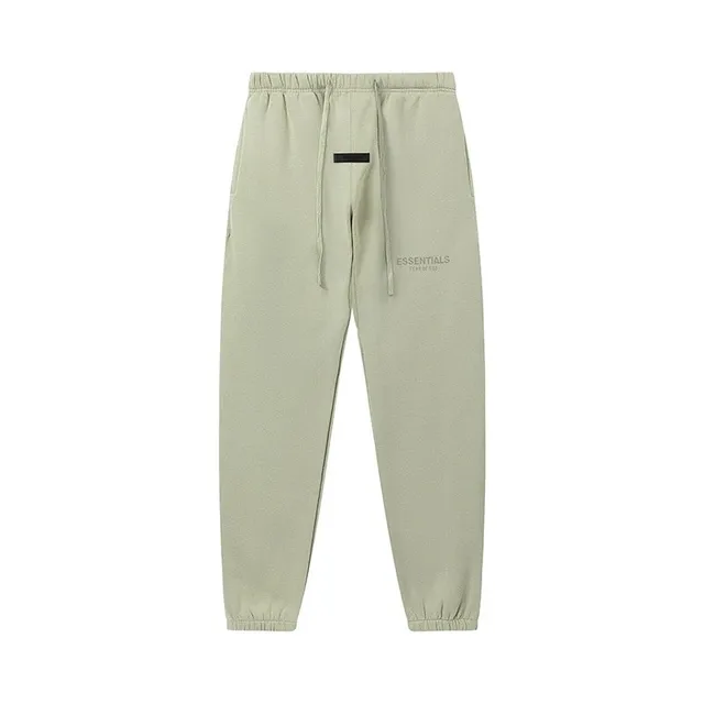 Fear of God Essentials Jogger Essentials Logo