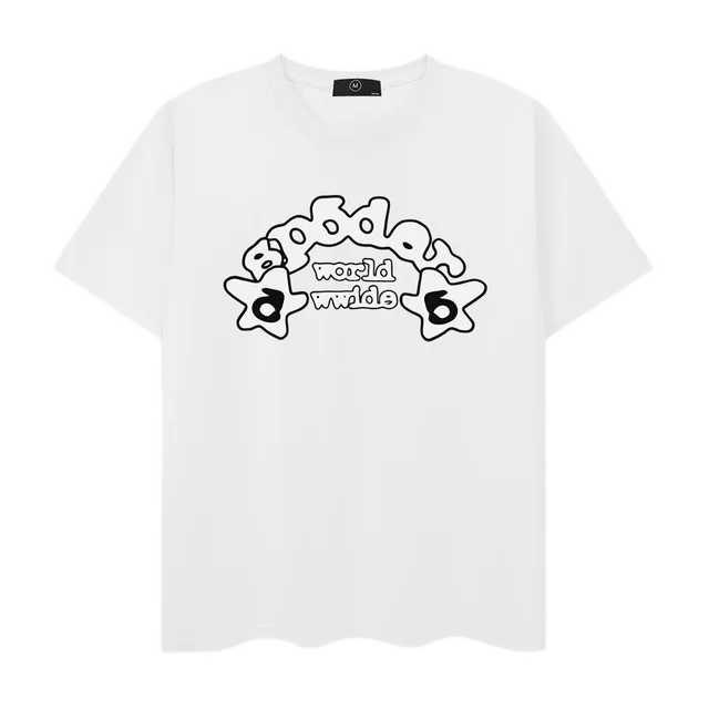 Broken Planet Graphic Tee