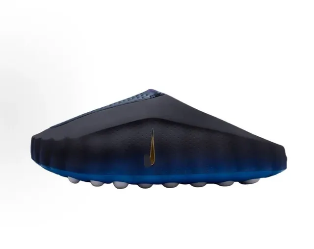 Nike Air VaporMax Moc Deep Navy
