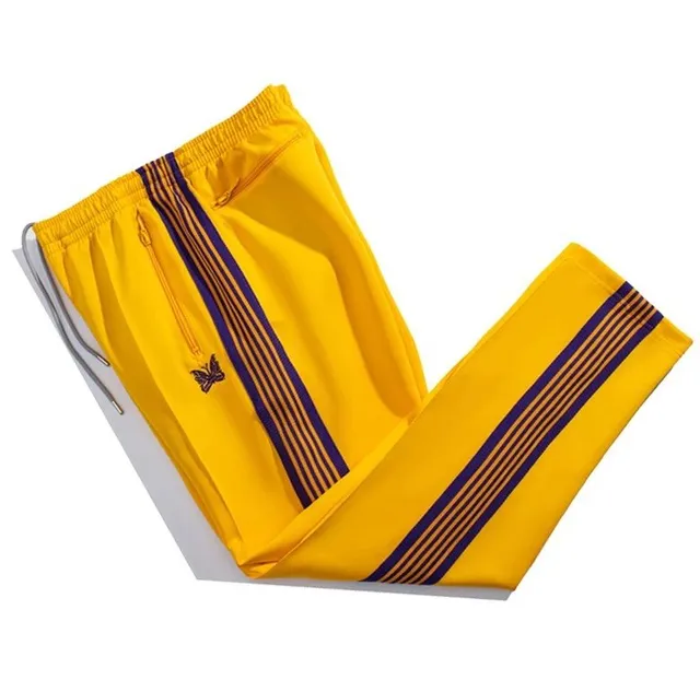 BAPE Track Pants