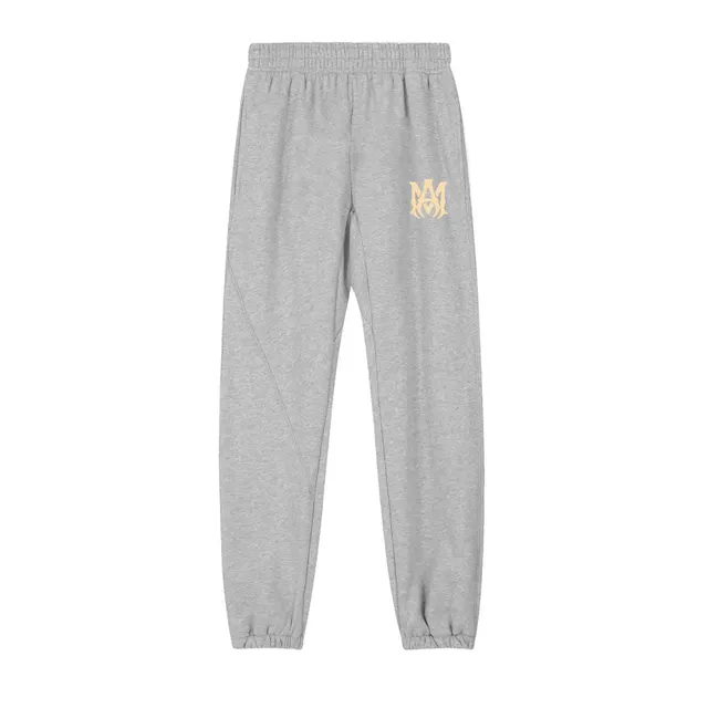 Amiri Jogger Logo Embroidered