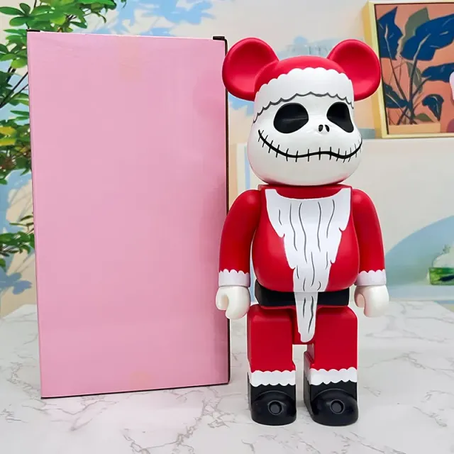 Christmas Jack