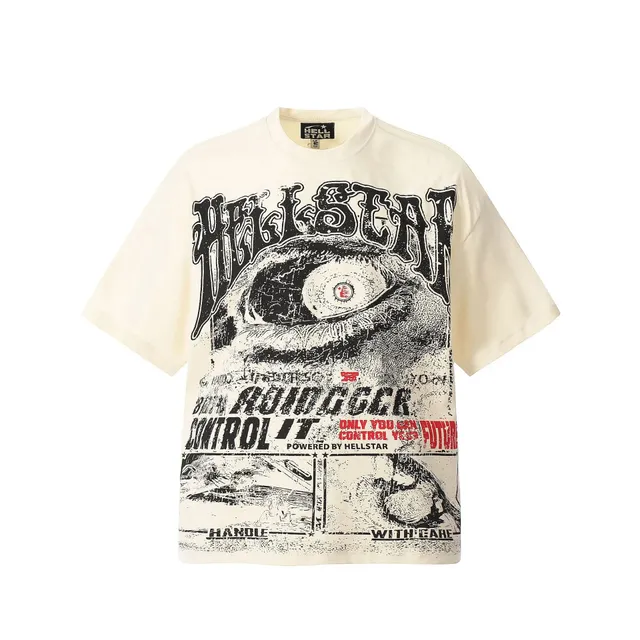 Hellstar Graphic Tee