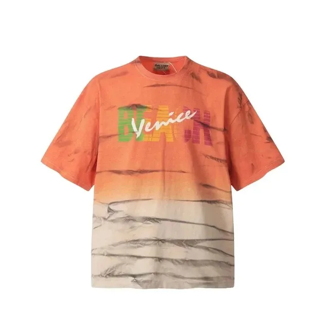 Gallery Dept. Graphic Tee Venice Print