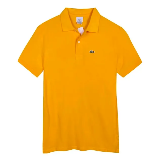 Lacoste Polo Shirt Classic Fit