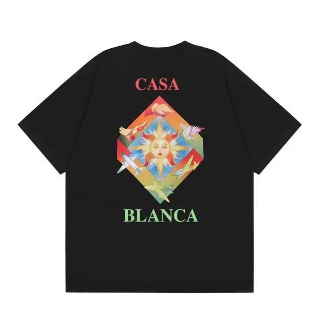 Casablanca t shirts