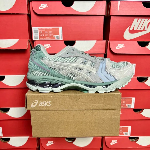Asics Gel-Kayano 14 Retro