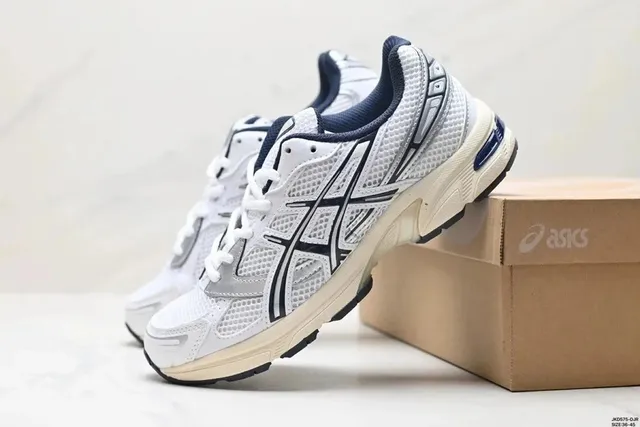Asics sneakers