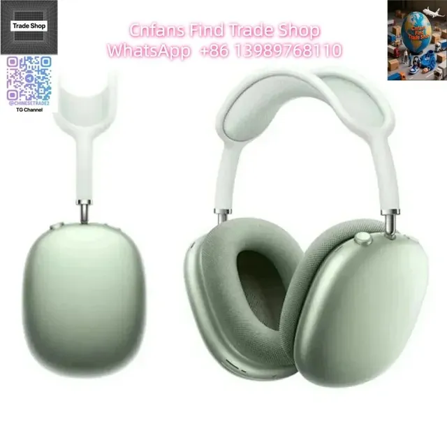 Apple AirPods Max Green
