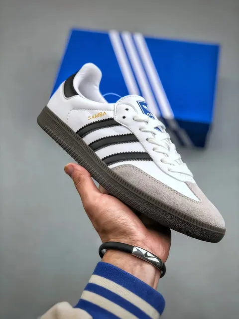 Adidas Samba OG