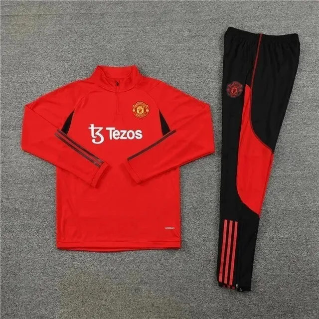 Adidas Training Set