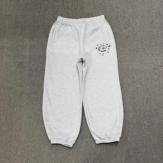 Fear of God Essentials Sweatpants Logo Print
