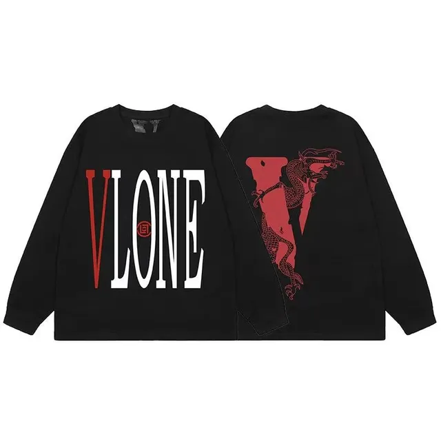 Vlone t shirts