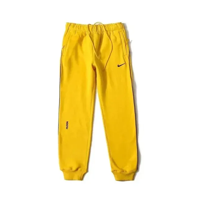 Nike Joggers NOCTA Collaboration