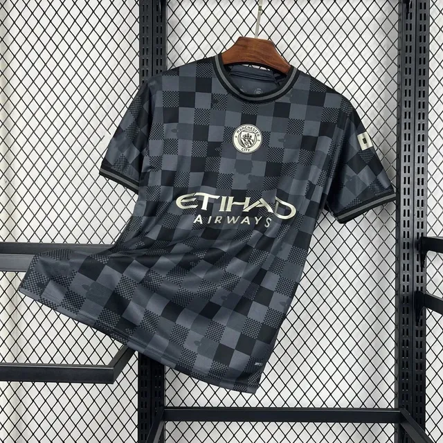 2425 Manchester City 145th Anniversary E