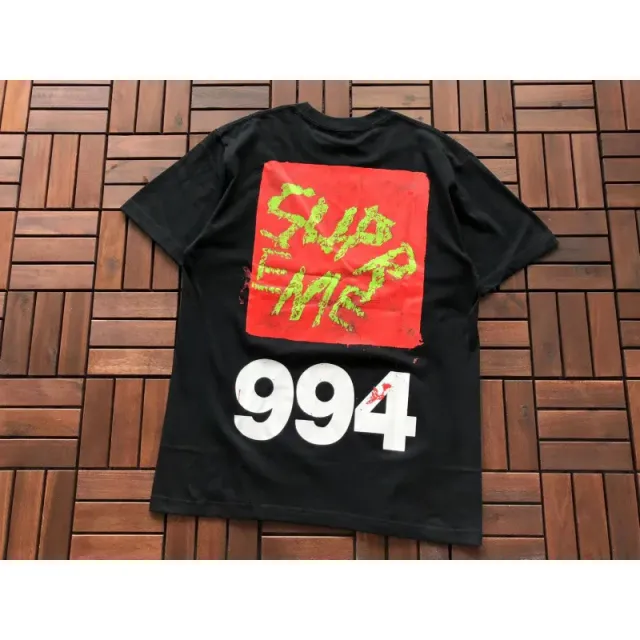 B375 spring limited 994 black