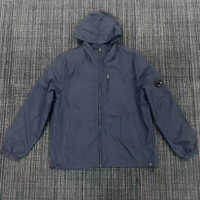 C.P. Company jackets