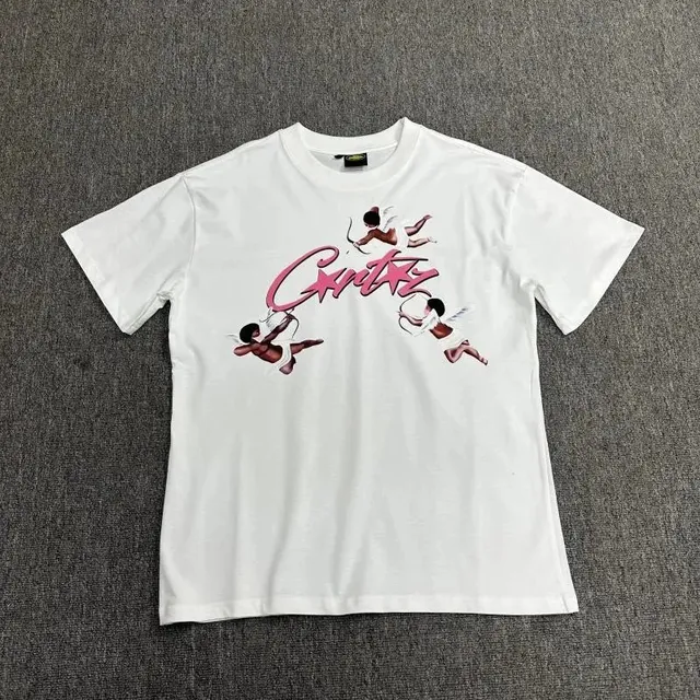 Corteiz Cortez Tee