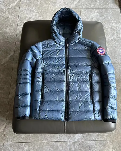 Canada Goose Puffer Jacket