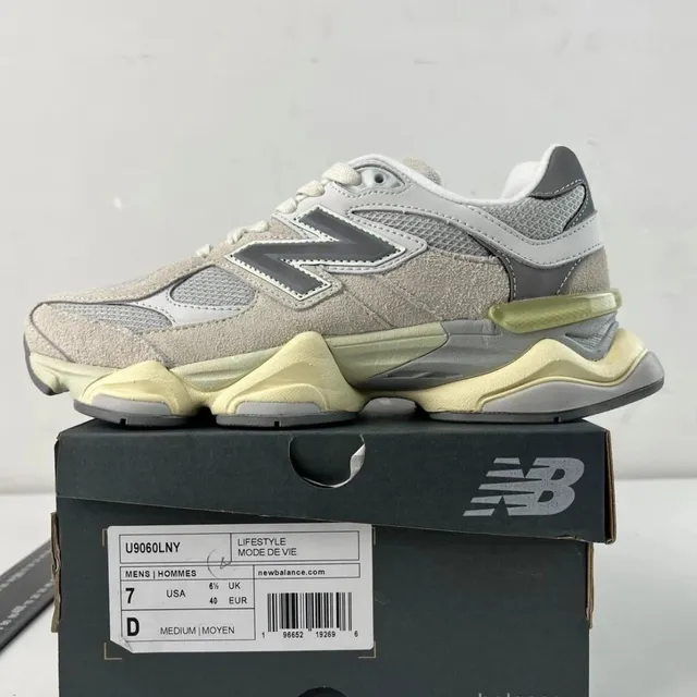 灰色U9060LNY