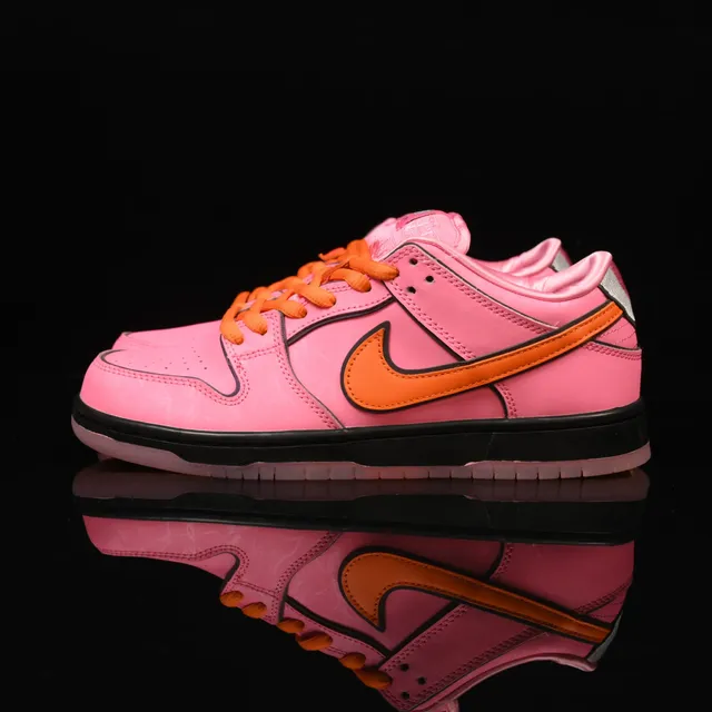 FD2631-600 DunKSB'Pink'
