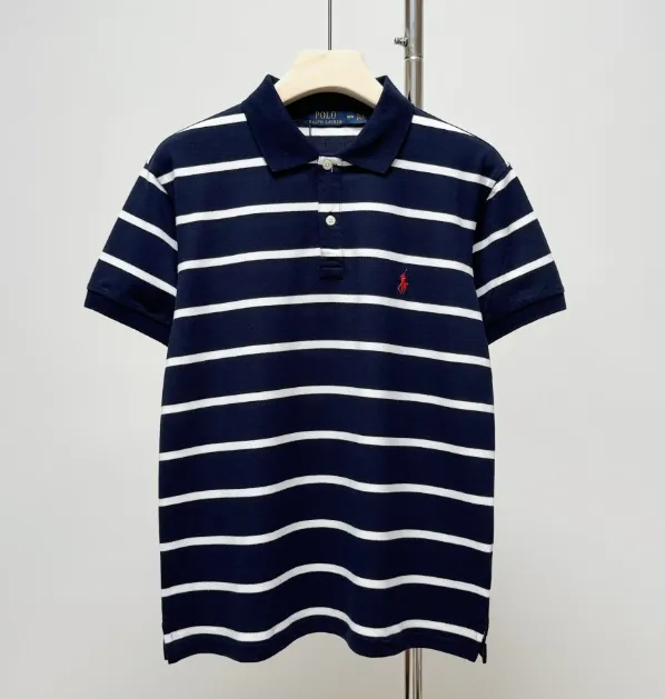 Polo Ralph Lauren Polo Shirt Striped