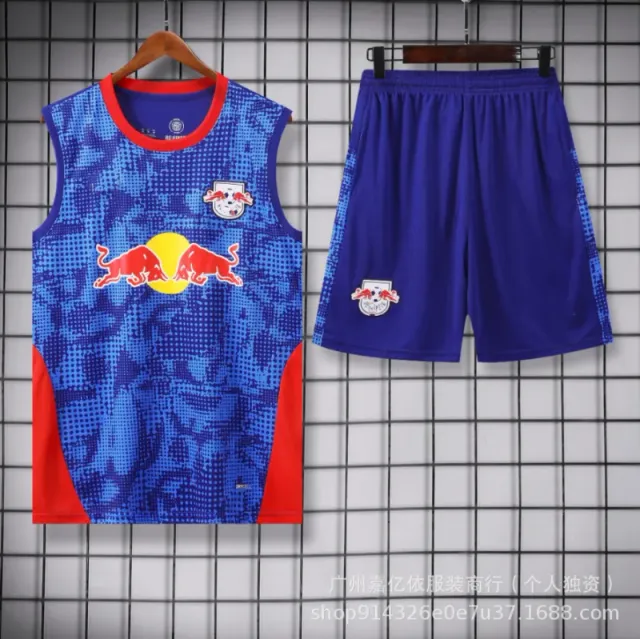 Training Set Red Bull Inspired