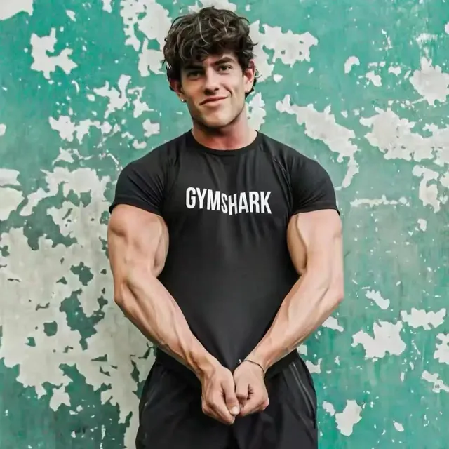 Gymshark t shirts