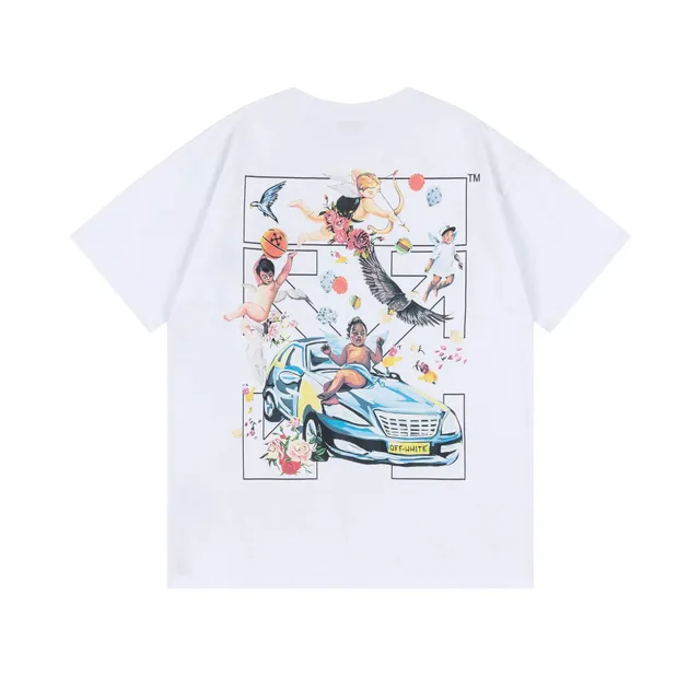 Off-White t shirts
