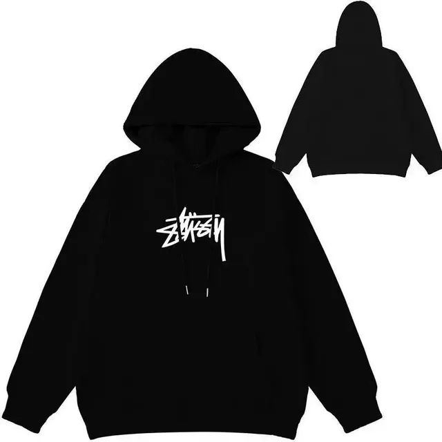 Stüssy hoodies sweatshirts