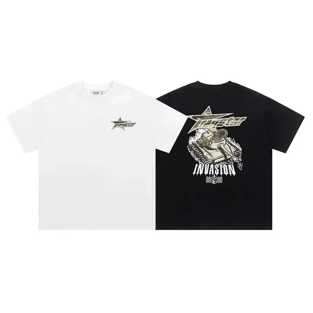 Palace Invasion Tee