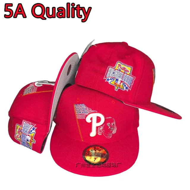 New Era × MLB 59FIFTY Cap