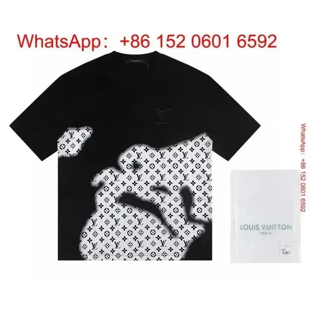 Louis Vuitton T-Shirt