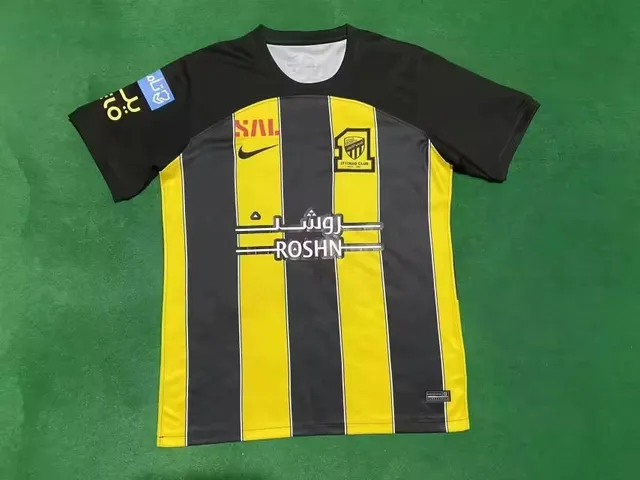 Adidas Al Hilal Home Jersey 2023-24