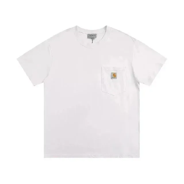 Carhartt Pocket T-Shirt Single Pocket