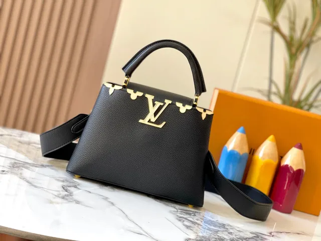 Louis Vuitton On The Go Monogram Empreinte